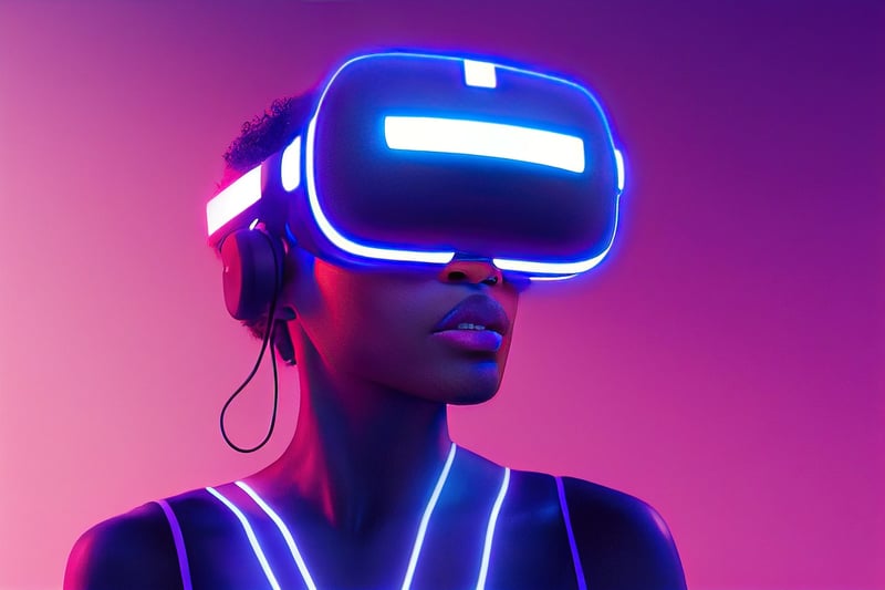 Navigating Parallel Realities