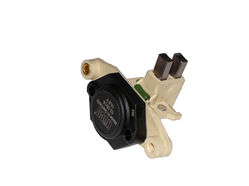 Quantum Regulator