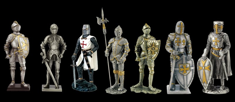 Armor Knight