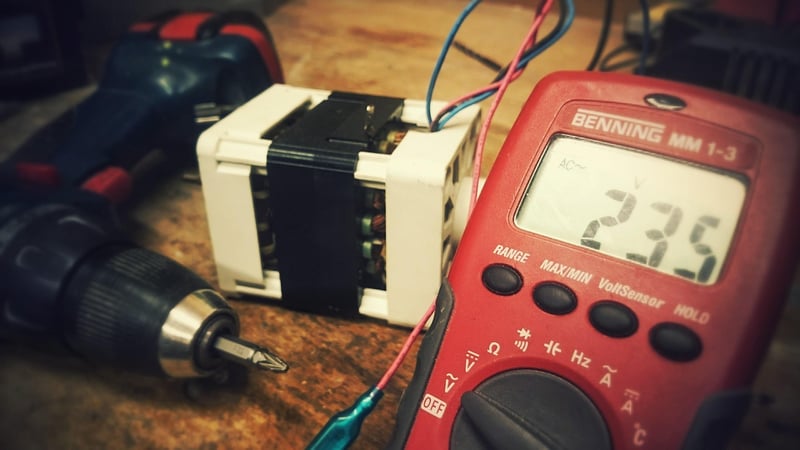Calibration Tools
