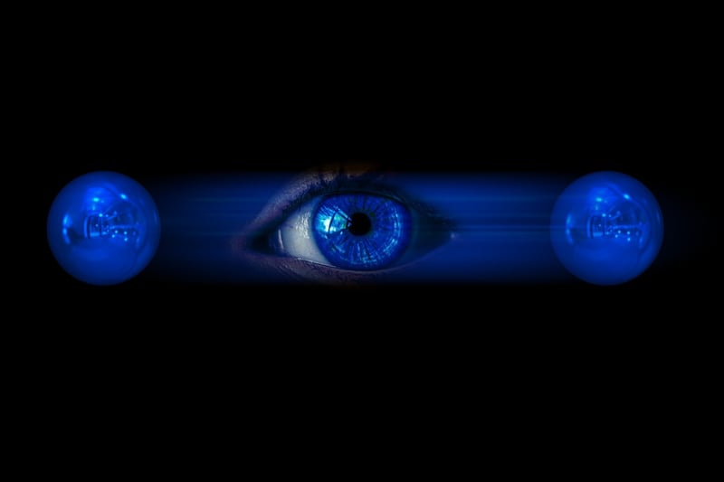 Quantum Regulator