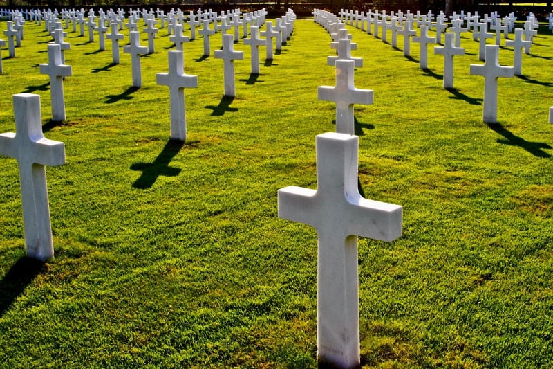 World War